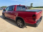 2023 Ridgeline Thumbnail 6
