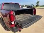 2023 Ridgeline Thumbnail 9
