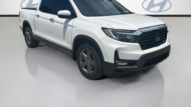 Preowned 2023 Honda Ridgeline RTL-E for Sale