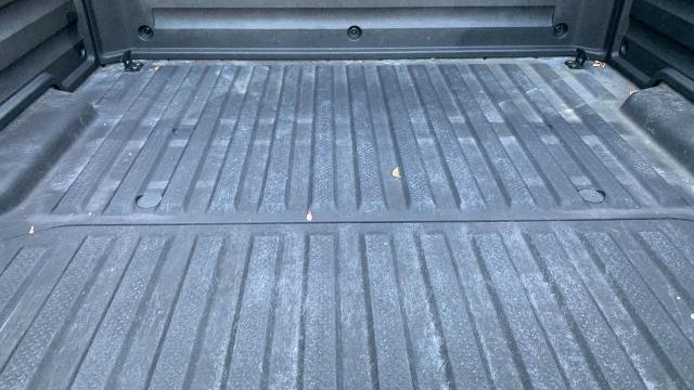 2017 Honda Ridgeline RTL-E
