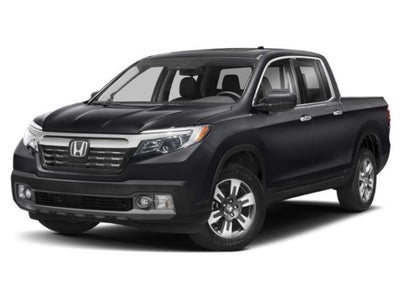 Photo of a 2019 Honda Ridgeline AWD RTL-E 4DR Crew Cab 5.3 FT. SB for sale