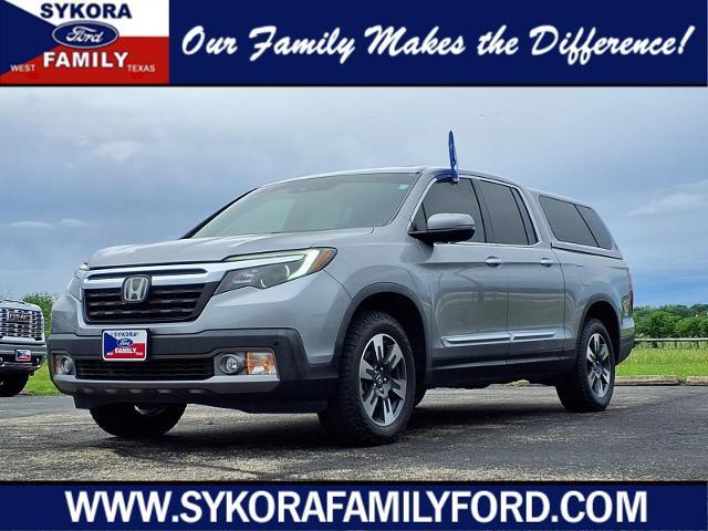 2019 Honda Ridgeline - $23,989