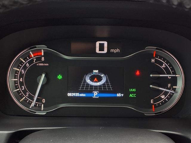 2019 Honda Ridgeline - $23,989