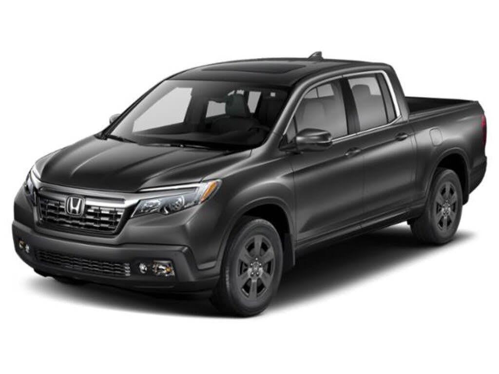 2020 Honda Ridgeline - $28,598