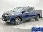 2020 Ridgeline Thumbnail 1