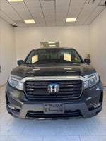 2022 Ridgeline Thumbnail 2