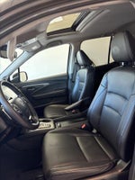 2022 Ridgeline Thumbnail 9