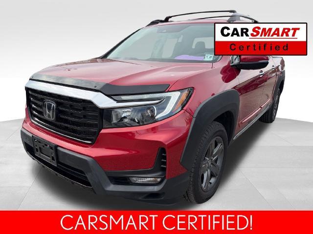 2022 Honda Ridgeline