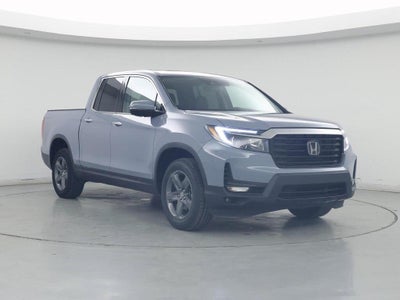2023 Honda Ridgeline AWD RTL-E 4DR Crew Cab 5.3 FT. SB