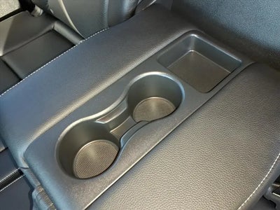 2023 Honda Ridgeline AWD RTL-E 4DR Crew Cab 5.3 FT. SB