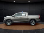 2023 Ridgeline Thumbnail 6