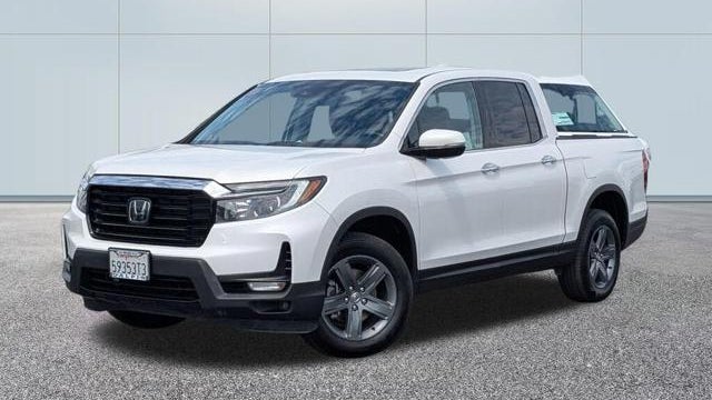 Preowned 2023 Honda Ridgeline RTL-E for Sale