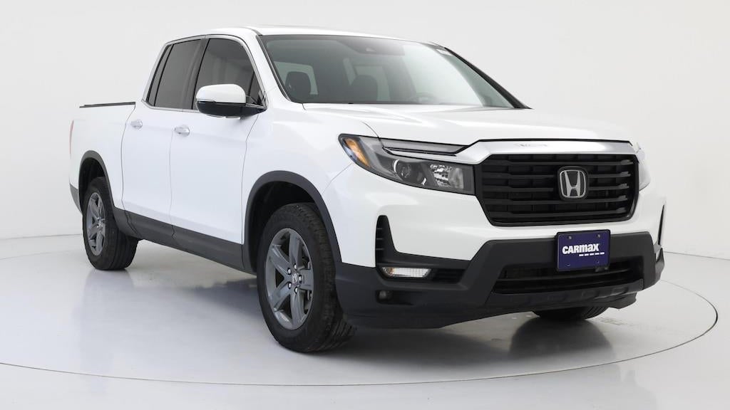 Preowned 2023 Honda Ridgeline RTL-E for Sale