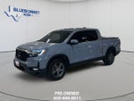 2023 Ridgeline Thumbnail 1