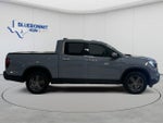 2023 Ridgeline Thumbnail 4