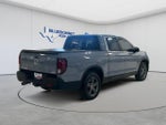 2023 Ridgeline Thumbnail 5