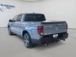 2023 Ridgeline Thumbnail 7