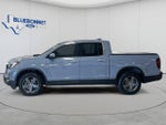 2023 Ridgeline Thumbnail 8