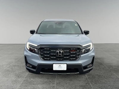 2025 Honda Ridgeline AWD Trailsport+ 4DR Crew Cab 5.3 FT. SB