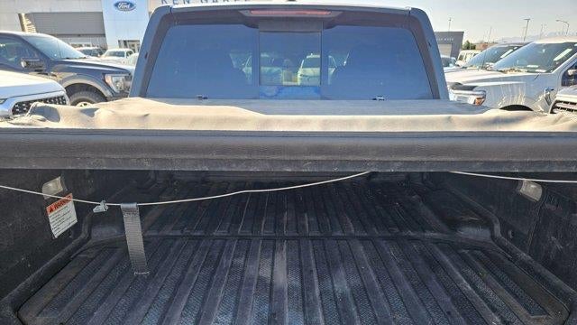 2017 Honda Ridgeline RTL-E