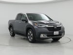 2018 Ridgeline Thumbnail 1