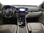 2018 Ridgeline Thumbnail 9