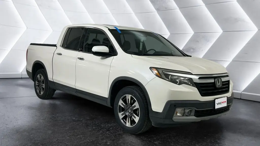 Preowned 2019 Honda Ridgeline RTL-E for Sale
