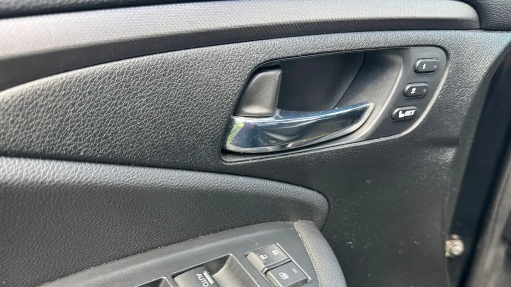 2021 Honda Ridgeline RTL-E