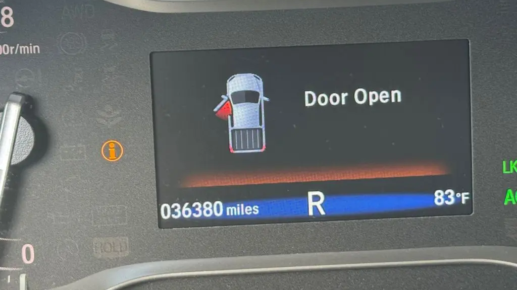 2021 Honda Ridgeline RTL-E