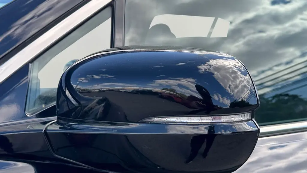 2021 Honda Ridgeline RTL-E