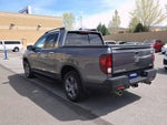 2021 Ridgeline Thumbnail 7