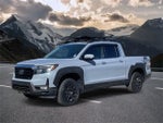 2022 Ridgeline Thumbnail 1
