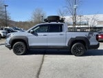 2022 Ridgeline Thumbnail 2