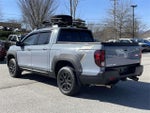 2022 Ridgeline Thumbnail 3