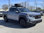 2022 Ridgeline Thumbnail 7