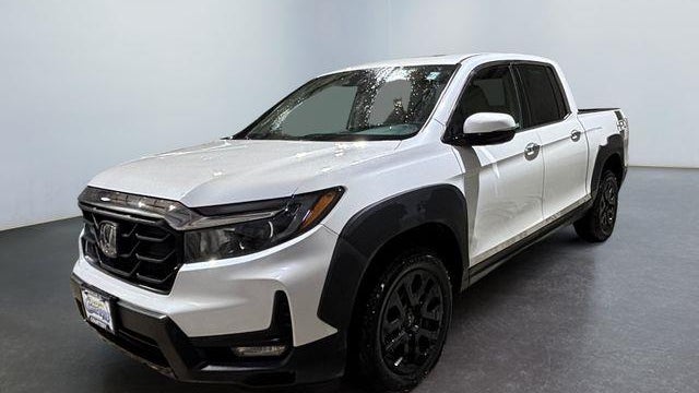 Preowned 2022 Honda Ridgeline RTL-E for Sale