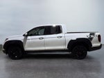 2022 Ridgeline Thumbnail 2