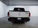 2022 Ridgeline Thumbnail 4