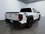 2022 Ridgeline Thumbnail 5