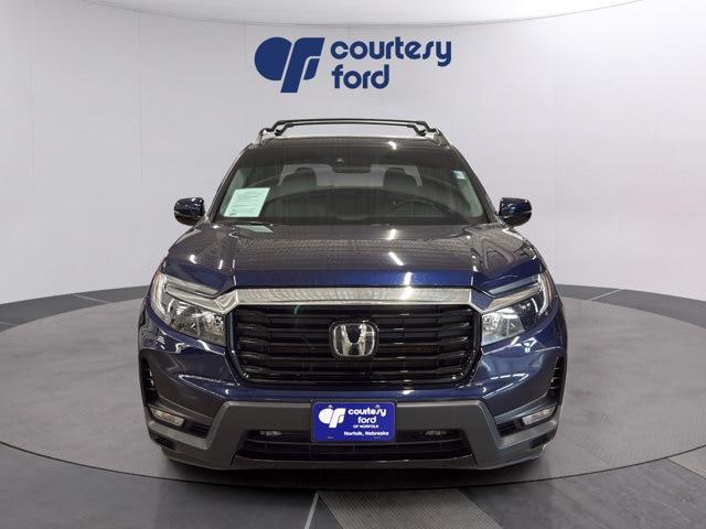 2023 Honda Ridgeline - $35,490