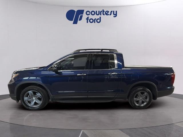 2023 Honda Ridgeline - $35,490