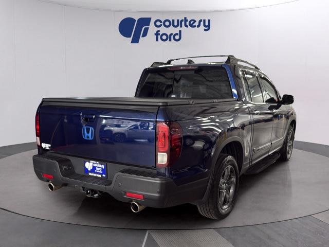 2023 Honda Ridgeline - $35,490
