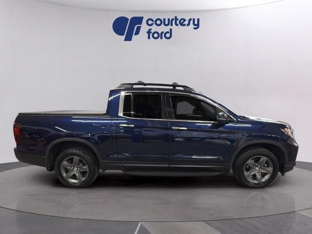 2023 Honda Ridgeline - $35,490
