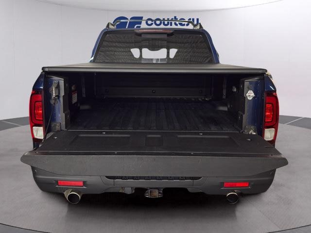 2023 Honda Ridgeline - $35,490