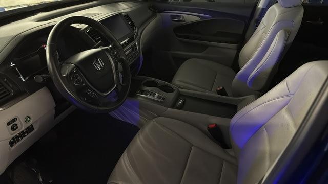 2023 Honda Ridgeline - $35,490