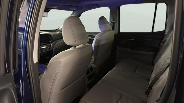 2023 Honda Ridgeline - $35,490