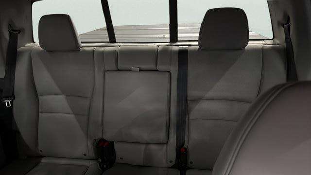 2023 Honda Ridgeline - $35,490
