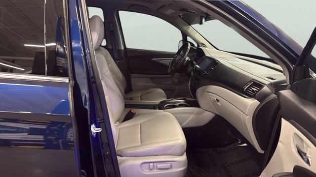 2023 Honda Ridgeline - $35,490