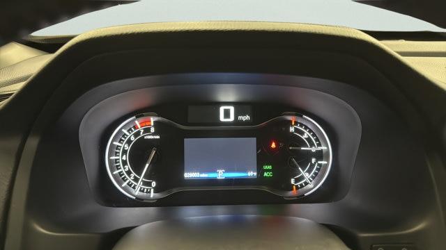 2023 Honda Ridgeline - $35,490
