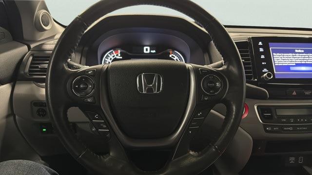 2023 Honda Ridgeline - $35,490